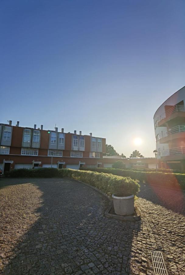 Front Beach Villa Cabedelo Viana do Castelo Exterior foto